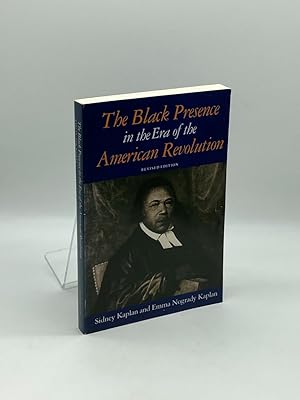 Seller image for The Black Presence in the Era of the American Revolution for sale by True Oak Books