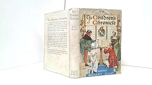Image du vendeur pour The children's chronicle mis en vente par Goldstone Rare Books
