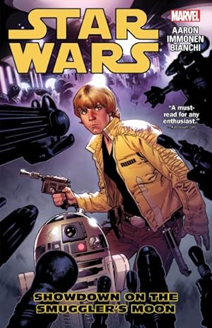 Image du vendeur pour Star Wars 2 : Showdown on the Smuggler's Moon mis en vente par GreatBookPricesUK