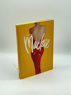 Seller image for Unmistakably Mackie The Fashion and Fantasy of Bob Mackie for sale by True Oak Books