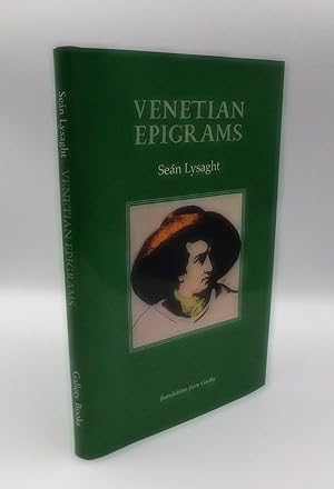 Venetian Epigrams.