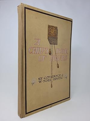 A Child's Book of Hours