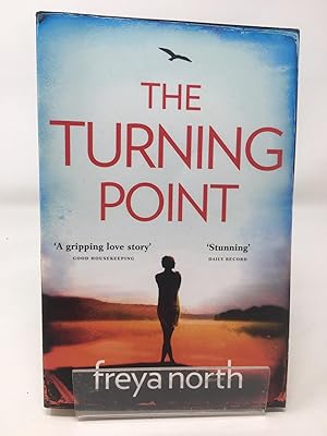 Seller image for The Turning Point: A gripping emotional page-turner with a breathtaking twist for sale by Cambridge Recycled Books
