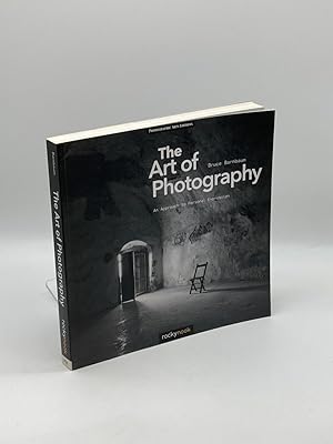 Seller image for The Art of Photography An Approach to Personal Expression for sale by True Oak Books