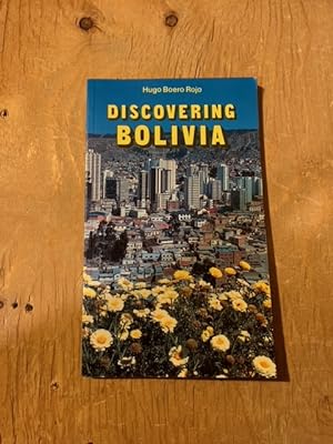 Discovering Bolivia