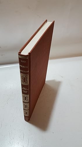 Seller image for The Percy Letters - The Correspondence Of Thomas Percy and John Pinkerton for sale by Cambridge Rare Books