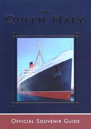 Immagine del venditore per RMS Queen Mary: Souvenir Guide venduto da -OnTimeBooks-