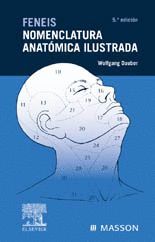 Imagen del vendedor de NOMENCLATURA ANATMICA ILUSTRADA (5 ED.) a la venta por Librera Circus