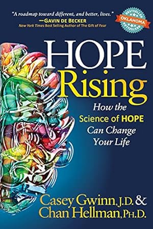 Bild des Verkufers fr Hope Rising: How the Science of HOPE Can Change Your Life zum Verkauf von -OnTimeBooks-