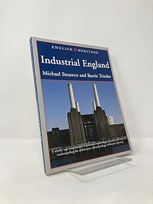 Image du vendeur pour Industrial England mis en vente par Southampton Books