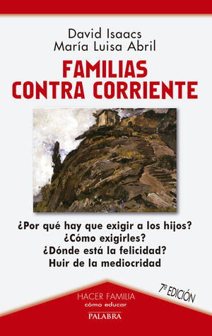 FAMILIAS CONTRA CORRIENTE