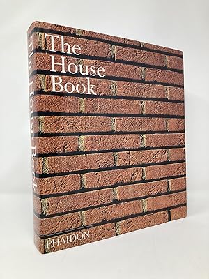 Imagen del vendedor de The House Book a la venta por Southampton Books