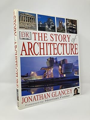 Seller image for The Story of Architecture for sale by Southampton Books