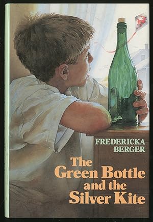 Bild des Verkufers fr The Green Bottle and the Silver Kite zum Verkauf von Between the Covers-Rare Books, Inc. ABAA