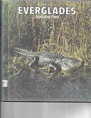 Bild des Verkufers fr Everglades National Park (National Park Books) zum Verkauf von WeBuyBooks