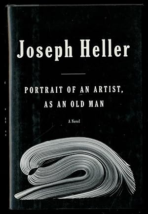 Seller image for Portrait of an Artist, as an Old Man for sale by Between the Covers-Rare Books, Inc. ABAA