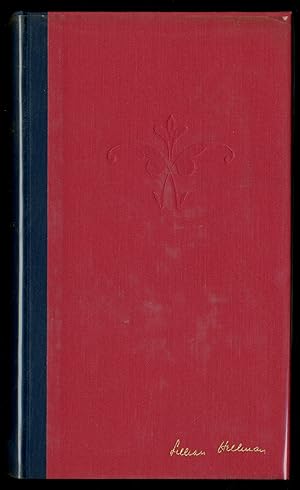 Bild des Verkufers fr An Unfinished Woman - a memoir zum Verkauf von Between the Covers-Rare Books, Inc. ABAA