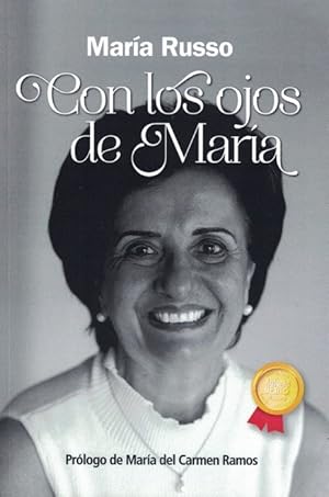 Con los ojos de Maria.