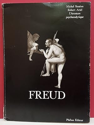 Seller image for Freud: I'Aventure Psychanalytique / The Psychoanalytic Adventure for sale by Moe's Books