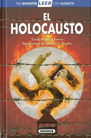 Imagen del vendedor de Holocausto, El. Edad: 14+. a la venta por La Librera, Iberoamerikan. Buchhandlung
