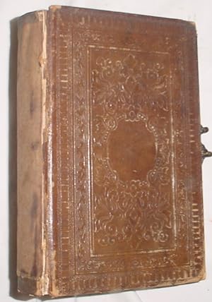 Seller image for The Dealings of God, Man, and the Devil as Exemplified in the Life, Experience and Travels of Lorenzo Dow for sale by R Bryan Old Books