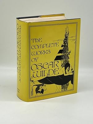 Seller image for The Complete Works of Oscar Wilde by Oscar Wilde Hardcover for sale by True Oak Books