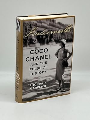 Imagen del vendedor de Mademoiselle Coco Chanel and the Pulse of History a la venta por True Oak Books