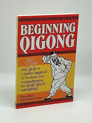 Seller image for Beginning Qigong Chinese Secrets for Health and Longevity for sale by True Oak Books
