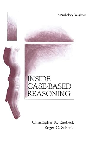 Seller image for Inside Case-Based Reasoning (Artificial Intelligence Series) for sale by -OnTimeBooks-