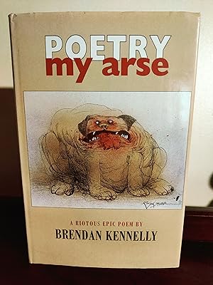 Poetry My Arse