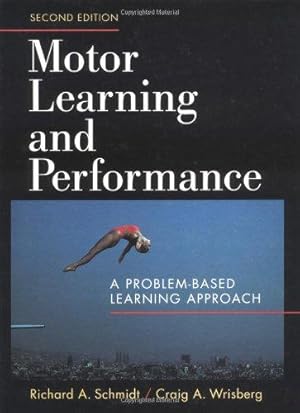 Image du vendeur pour Motor Learning and Performance mis en vente par WeBuyBooks