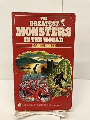 The Greatest Monsters in the World