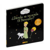 Imagen del vendedor de Dnde se esconde El Principito? a la venta por AG Library