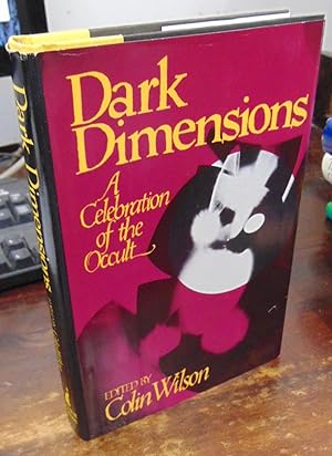 Image du vendeur pour Dark Dimensions: A Celebration of the Occult mis en vente par Atlantic Bookshop