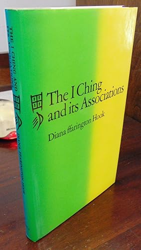 Seller image for The I Ching and its Associations for sale by Atlantic Bookshop