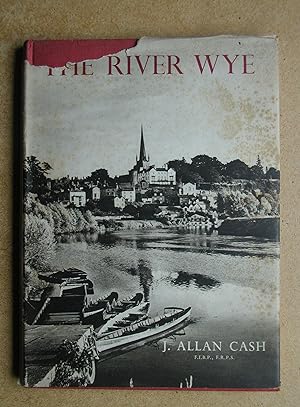 Immagine del venditore per The River Wye. venduto da N. G. Lawrie Books