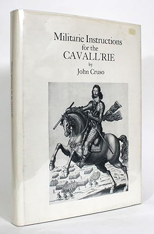 Seller image for Militarie Instructions for the Cavall'rie for sale by Minotavros Books,    ABAC    ILAB