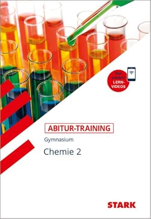 Bild des Verkufers fr Abitur-Training - Chemie 2 mit Videoanreicherung zum Verkauf von AHA-BUCH GmbH