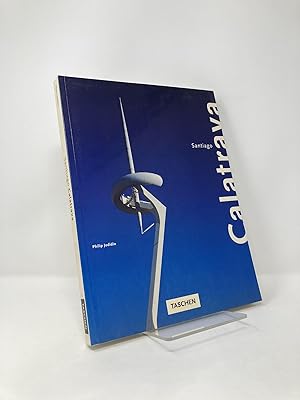 Imagen del vendedor de Santiago Calatrava a la venta por Southampton Books