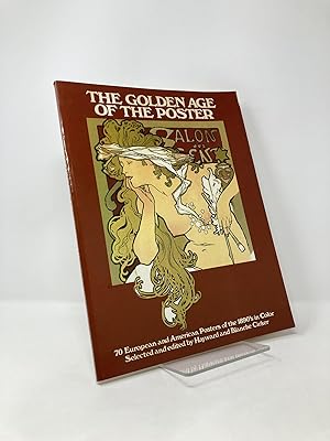 Bild des Verkufers fr The Golden Age of the Poster zum Verkauf von Southampton Books