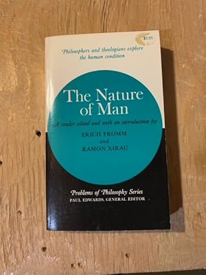 The Nature of Man
