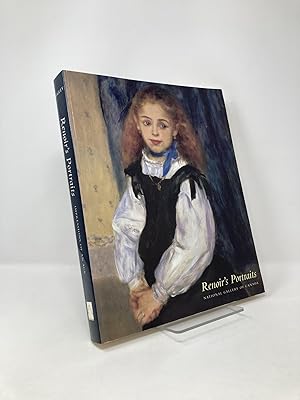 Seller image for Renoirs Portraits for sale by Southampton Books