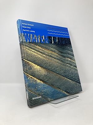 Seller image for Waterscapes: Planning, Building and Designing with Water for sale by Southampton Books