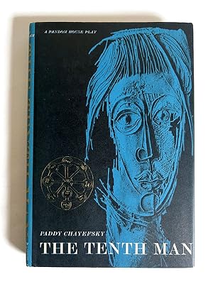The Tenth Man (signed by Risa Schwartz)