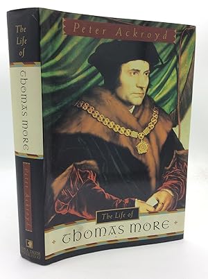 Seller image for THE LIFE OF THOMAS MORE for sale by Kubik Fine Books Ltd., ABAA