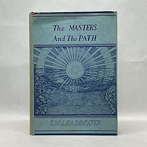 THE MASTERS AND THE PATH
