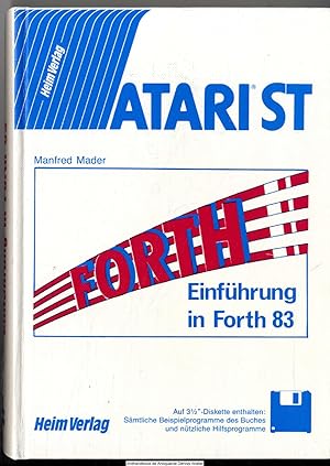 Einführung in Forth 83