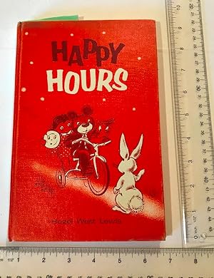 Happy Hours : A Collection Of Stories For Young Children (Illustrated Juvenile Literature, Short ...
