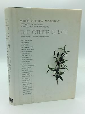 Seller image for THE OTHER ISRAEL: Voices of Refusal and Dissent for sale by Kubik Fine Books Ltd., ABAA