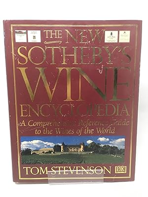 The New Sotheby's Wine Encyclopedia